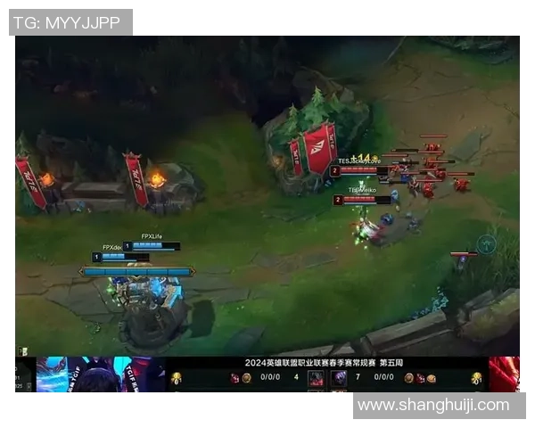 赛后复盘TES与FPX精彩对决中的团队配合与战术分析 赛后复盘TES与FPX精彩对决中的团队配合与战术分析