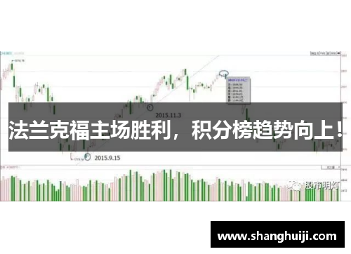 法兰克福主场胜利，积分榜趋势向上！