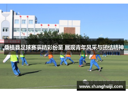 桑植县足球赛事精彩纷呈 展现青年风采与团结精神