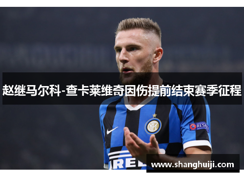 赵继马尔科-查卡莱维奇因伤提前结束赛季征程